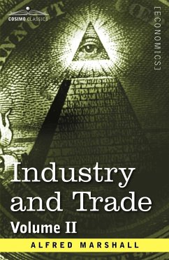 Industry and Trade - Marshall, Alfred