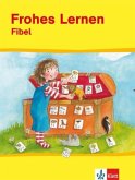 Fibel / Frohes Lernen, Fibel, Neubearbeitung