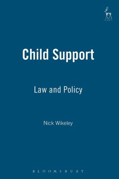 Cover Child Support