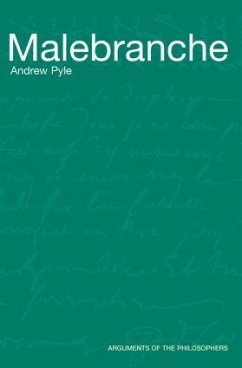 Malebranche - Pyle, Andrew