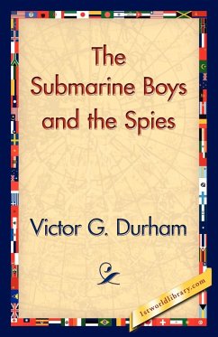 The Submarine Boys and the Spies