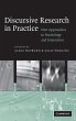 Discursive Research in Practice - Bild 1