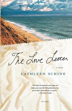 Love Letter - Schine, Cathleen