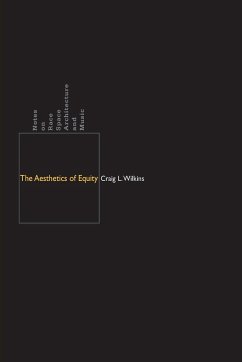 The Aesthetics of Equity - Wilkins, Craig L.