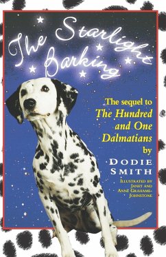 Starlight Barking - Smith, Dodie