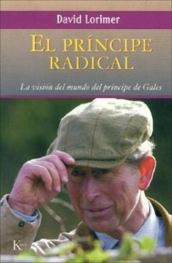 El Príncipe Radical - Lorimer, David