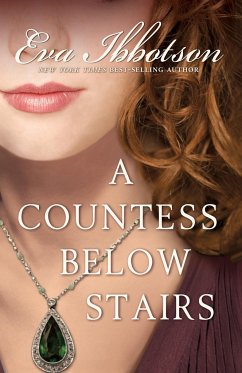 A Countess Below Stairs - Ibbotson, Eva