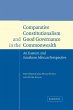 Comparative Constitutionalism and Good... - Bild 1