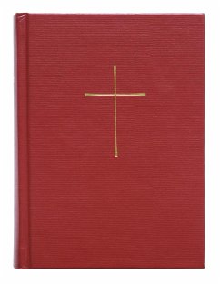 Book of Common Prayer Chapel Edition - Church Publishing