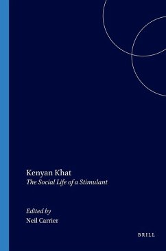 Cover Kenyan Khat