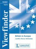 Britain in Europe, Resource Book / Viewfinder Topics, New edition