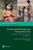 Environmental Priorities and Poverty Reduction: A Country Environmental Analysis for Colombia