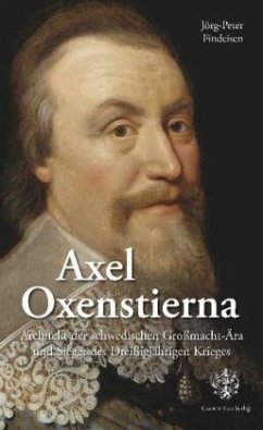 Axel Oxenstierna - Findeisen, Jörg-Peter