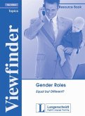 Gender Roles - Resource Book