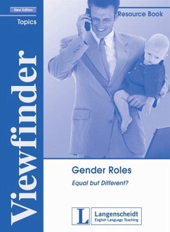 Cover Gender Roles - Resource Book