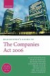 Blackstone's Guide to the Companies ACT... - Bild 1