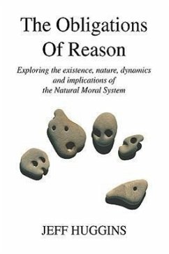 The Obligations Of Reason - Huggins, Jeff