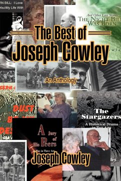The Best of Joseph Cowley - Cowley, Joseph