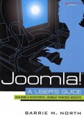 Joomla! A User's Guide