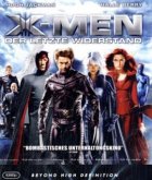 X-Men 3 - Der letzte Widerstand - 2 Disc Bluray