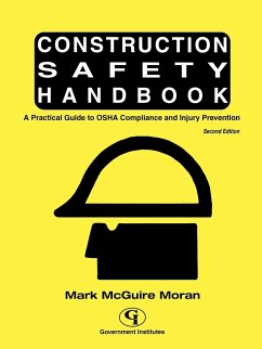 Construction Safety Handbook - Moran, Mark McGuire