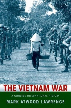 The Vietnam War - Lawrence, Mark Atwood (Associate Professor of History, Associate Pro