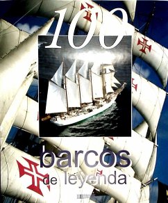100 barcos de leyenda - Le Brun, Dominique