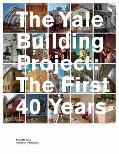 The Yale Building Project - Hayes, Richard W