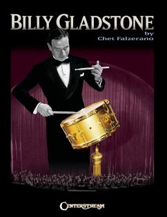 Billy Gladstone - Falzerano, Chet