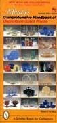 Mauzy's Comprehensive Handbook of Depression Glass Prices - Mauzy