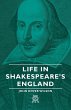 Life in Shakespeare's England - Bild 1