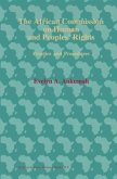 The African Commission on Human and Peoples' Rights: Practices and Procedures