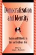 Democratization and Identity - Bild 1