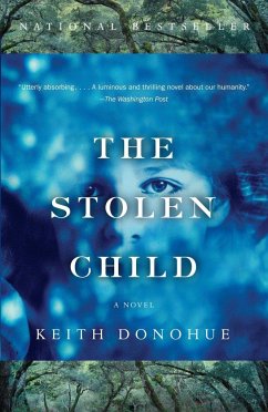 The Stolen Child - Donohue, Keith