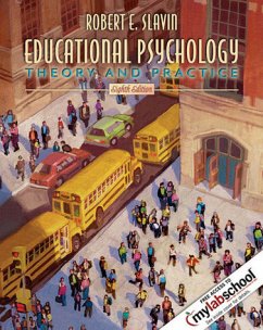 Educational Psychology: Theory and Practice (Book Alone)