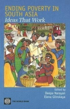 Ending Poverty in South Asia: Ideas That Work
