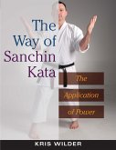 The Way of Sanchin Kata