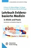 Lehrbuch Evidenzbasierte Medizin in Klinik und Praxis