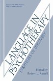Language in Psychotherapy