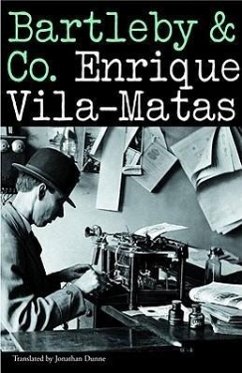 Bartleby & Co. - Vila-Matas, Enrique