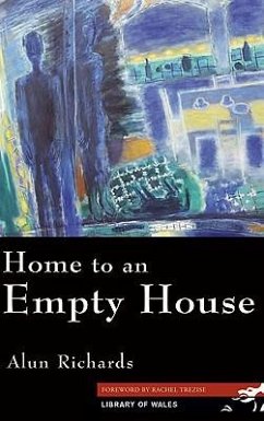 Home to an Empty House - Richards, Alun