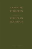 European Yearbook / Annuaire Européen, Volume 44 (1996)