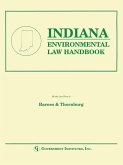 Indiana Environmental Law Handbook