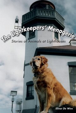 The Lightkeepers' Menagerie - De Wire, Elinor