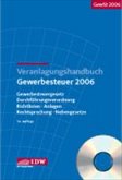 Veranlagungshandbuch Gewerbesteuer 2006