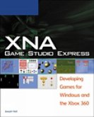 XNA Game Studio Express, m. Buch, m. CD-ROM; .