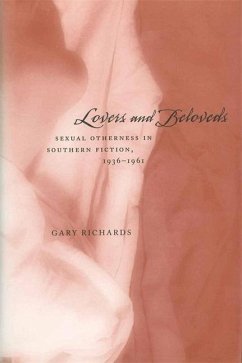 Lovers and Beloveds - Richards, Gary