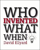 Who Invented What When?
