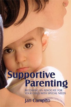 Supportive Parenting - Campito, Jan