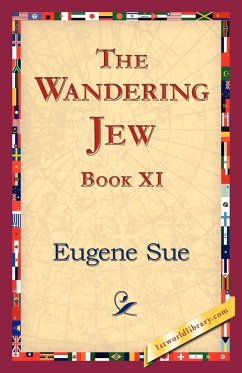 The Wandering Jew, Book XI - Sue, Eugene